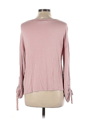 Oncue Casual Long Sleeve Top (view 2)