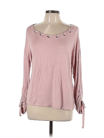 Oncue Casual Long Sleeve Top (view 1)