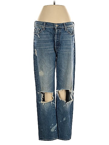 Mother Jeans (view 1)