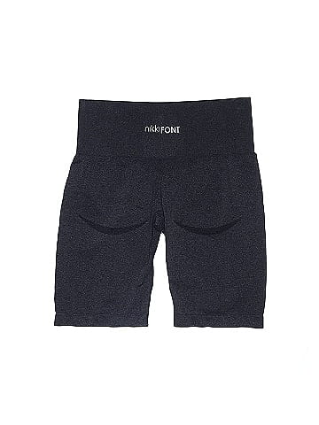 Nikki Athletic Shorts (view 2)