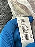 Gap Outlet Chevron-herringbone Gray Khakis Size 10 - photo 4