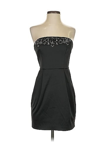 Express Design Studio Cocktail Dress (view 1)