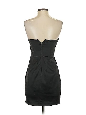Express Design Studio Cocktail Dress (view 2)