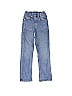 Thereabouts Blue Jeans Size 8 (big kids) - photo 1