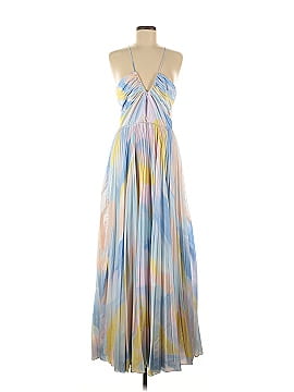 Ml Monique Lhuillier Cocktail Dress