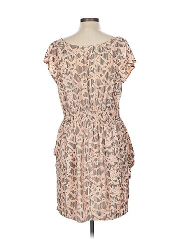 BCBGeneration Casual Dress (view 2)