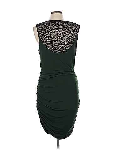 Express Cocktail Dress (view 2)