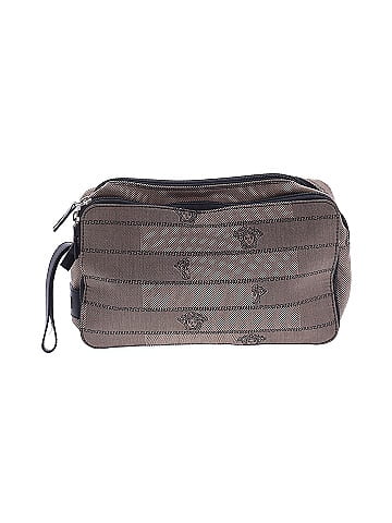 Gianni Versace Vintage Travel Pouch  (view 1)