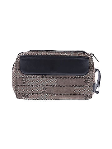 Gianni Versace Vintage Travel Pouch  (view 2)