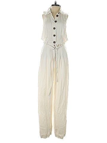 Reiss Perla Jumpsuit (view 1)