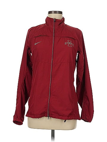 Nike Track Jacket (view 1)