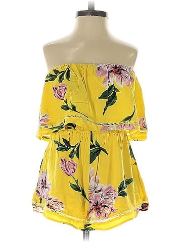 TOBI Romper (view 1)