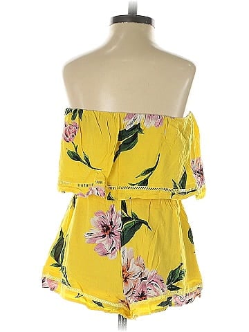 TOBI Romper (view 2)