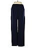 St. John Collection Blue Casual Pants Size 4 - photo 2