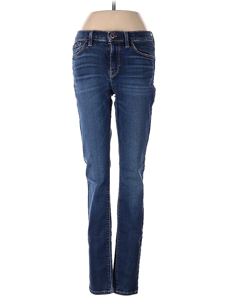 Pre-owned Hudson Jeans In Blue