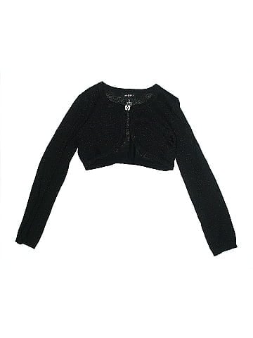Amy Byer Cardigan (view 1)