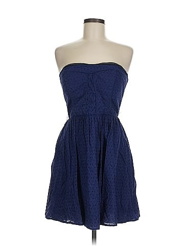 My Michelle Cocktail Dress (view 1)
