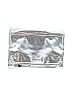 Sephora Silver Makeup Bag One size - photo 1
