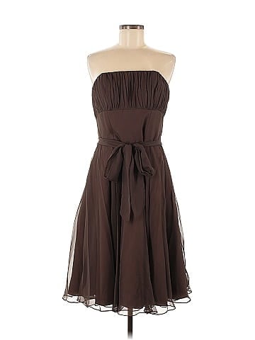 MoriLee by Madeline Gardner Cocktail Dress (view 1)