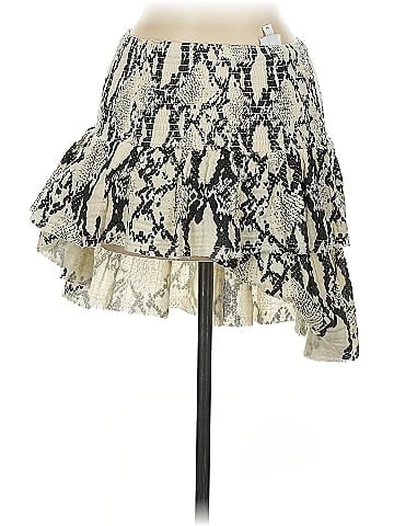 Sen Formal Skirt (view 2)