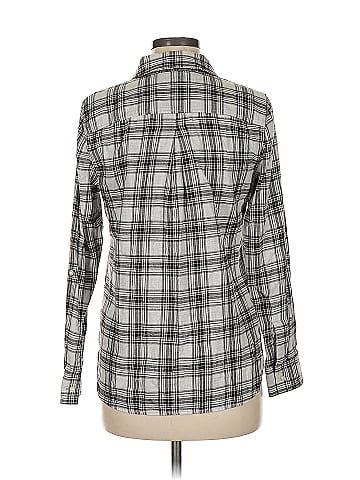 Tommy Hilfiger Long Sleeve Button-Down Shirt (view 2)