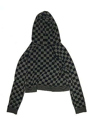 T2Love Zip Up Hoodie (view 2)