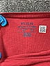 Polo by Ralph Lauren 100% Cotton Red Short Sleeve T-Shirt Size 16 (big kids) - photo 3