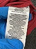 Polo by Ralph Lauren 100% Cotton Red Short Sleeve T-Shirt Size 16 (big kids) - photo 4