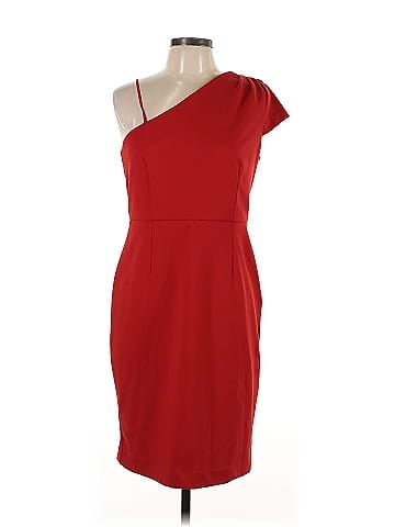 Adrienne Vittadini Cocktail Dress (view 1)