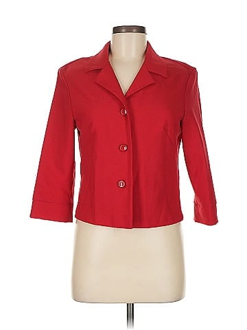 Jonathan Martin Blazer (view 1)