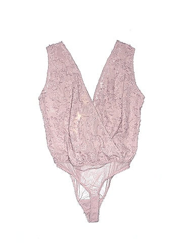 Mia Joy Bodysuit (view 2)
