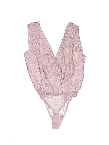 Mia Joy Bodysuit (view 1)