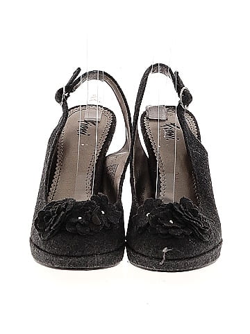 Fioni Heels (view 2)
