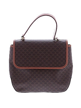 Céline Autre Marque Macadam 2WAY satchel (view 1)
