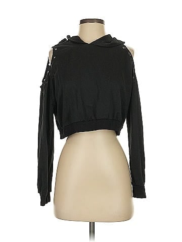 Romwe Pullover Hoodie (view 1)