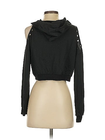 Romwe Pullover Hoodie (view 2)