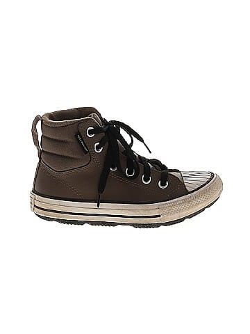 Converse Sneakers (view 1)