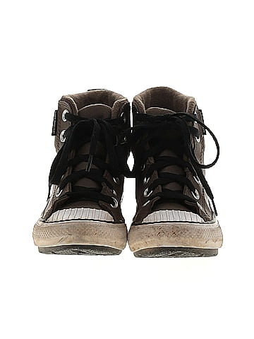 Converse Sneakers (view 2)