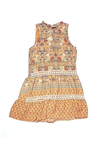 stella & sienna by Trixxi Dress (view 1)