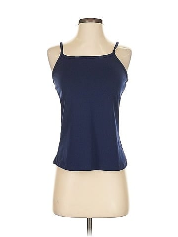 Petite Sophisticate Tank Top (view 1)