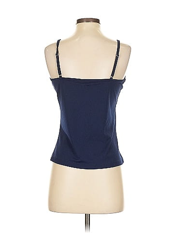 Petite Sophisticate Tank Top (view 2)