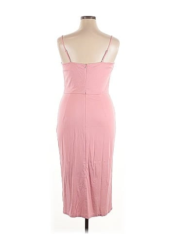 Fashion Cocktail Dress (view 2)