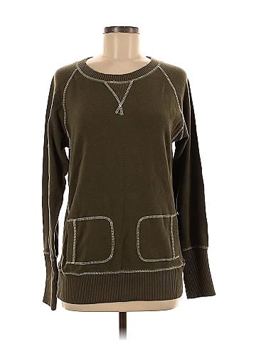 Artisans Pullover Sweater (view 1)