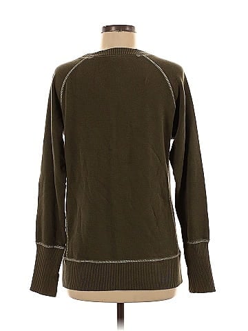 Artisans Pullover Sweater (view 2)