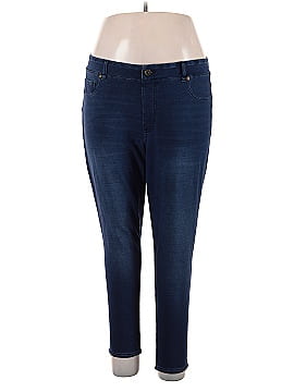 Dg^2 By Diane Gilman Jeans