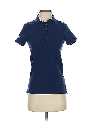 Helly Hansen Short Sleeve Polo (view 1)