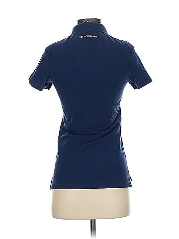Helly Hansen Short Sleeve Polo (view 2)