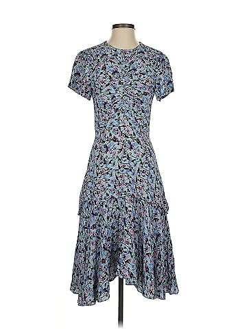 Jason Wu Casual Dress (view 1)