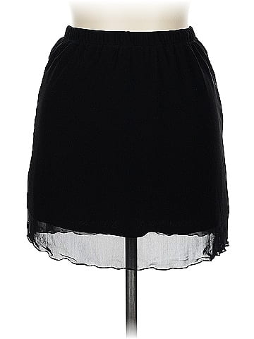 John Galt Casual Skirt (view 1)