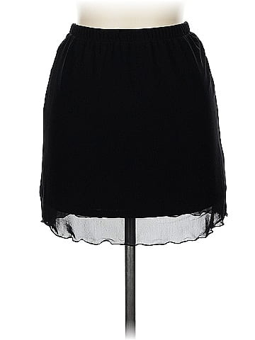 John Galt Casual Skirt (view 2)